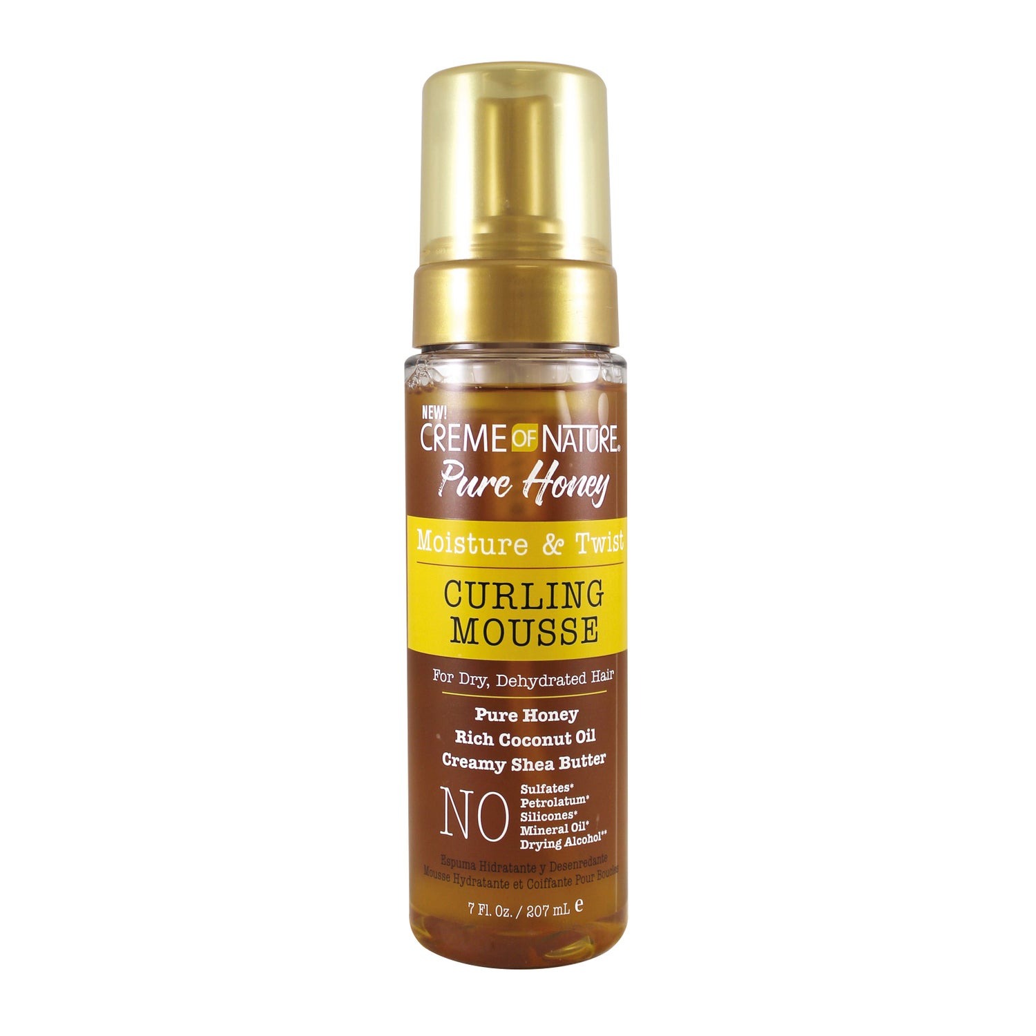 Kadri Curling Mousse 207ml